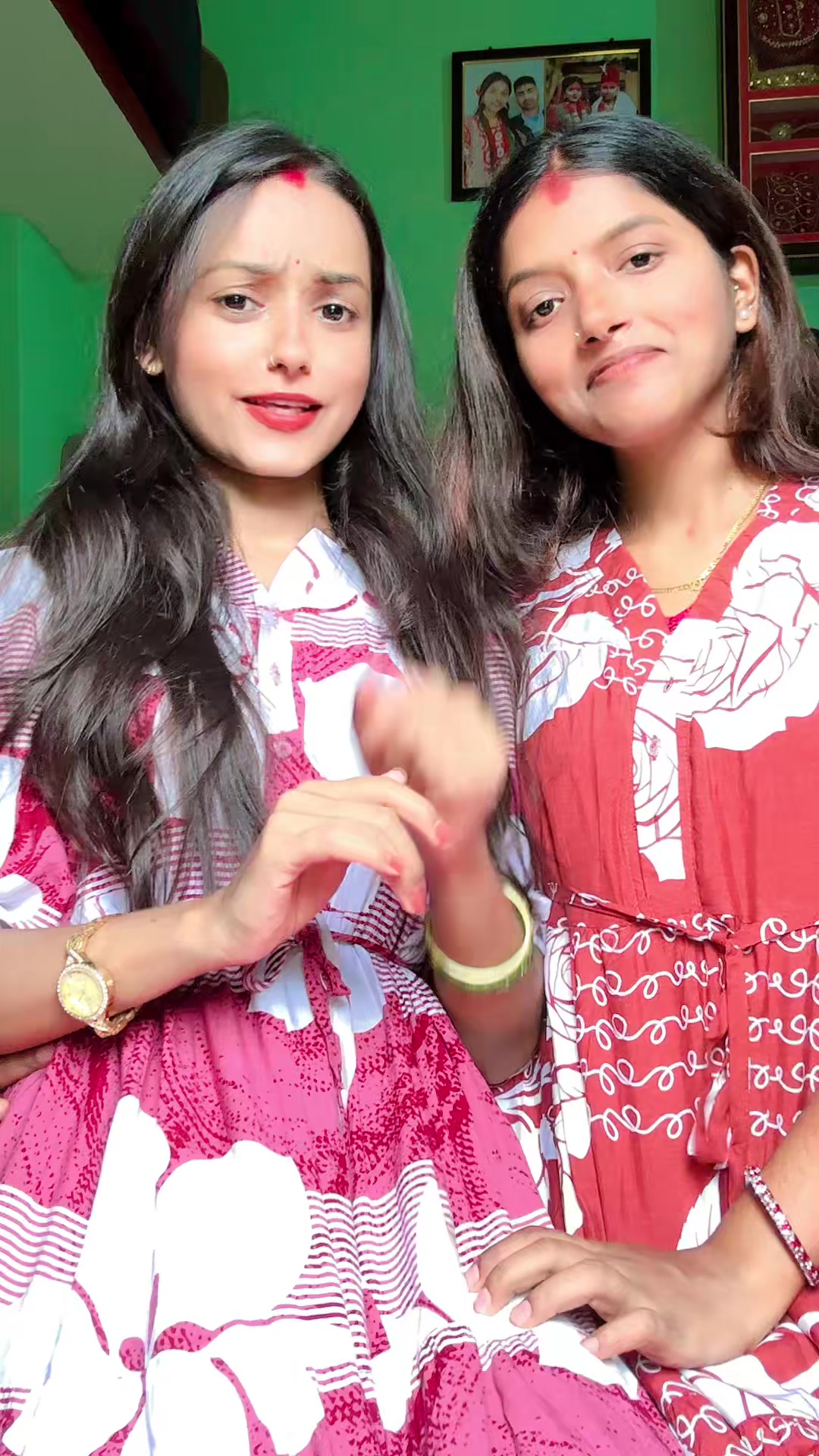 @Kreetika 💗🫅भण्डारी