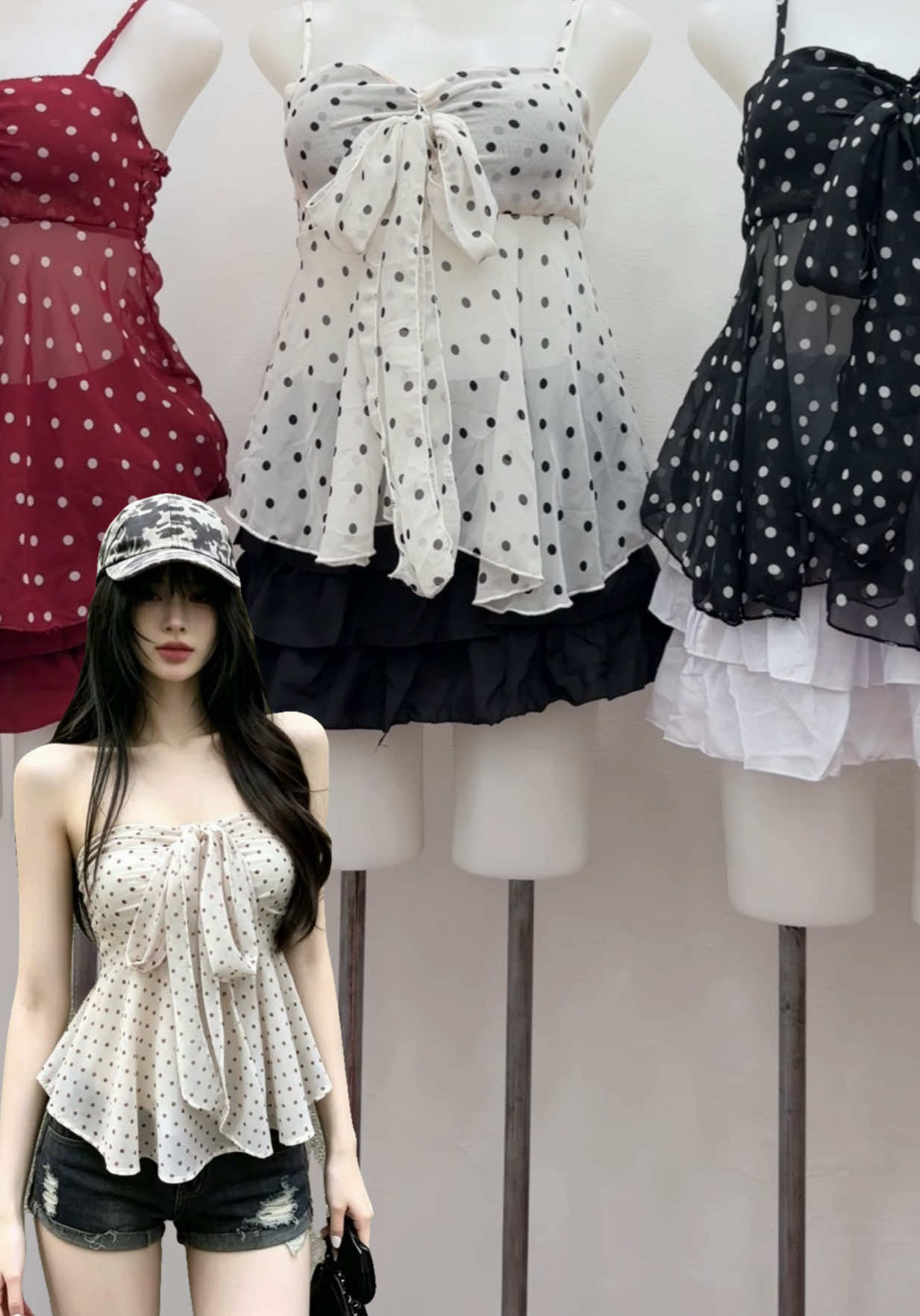 @LEO Fashion &Local Clothing