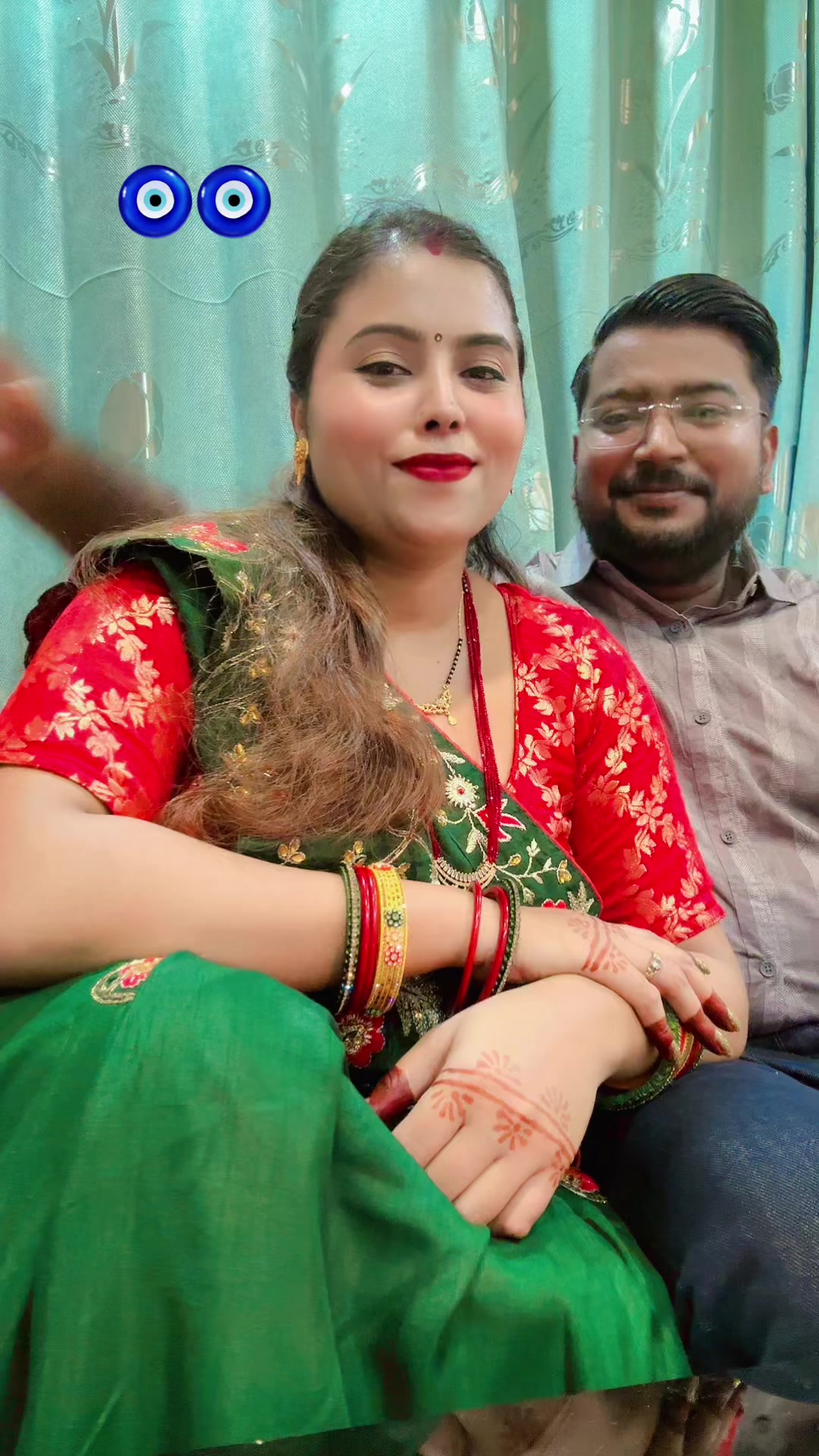 @Madhushah