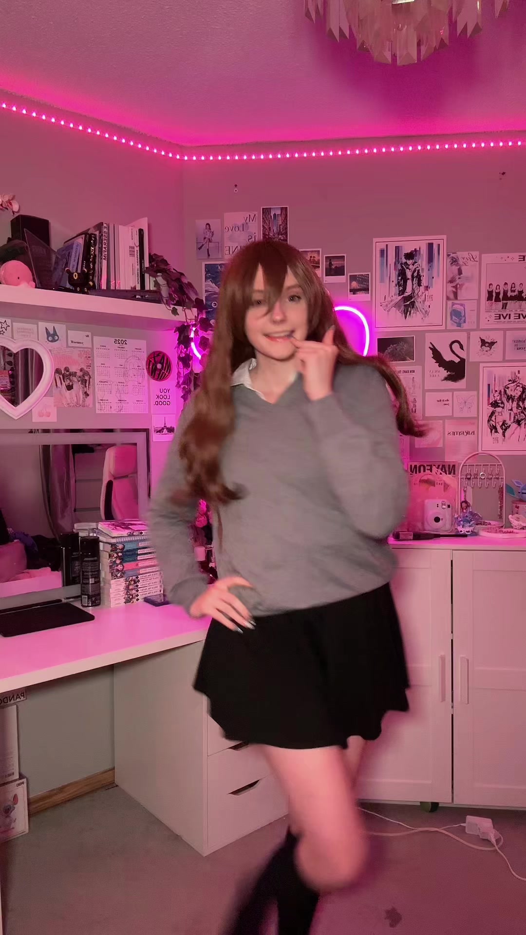 @Tasha <3 | Streamer