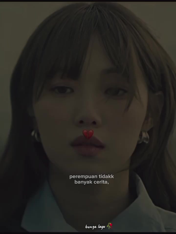 @bunga layu🥀