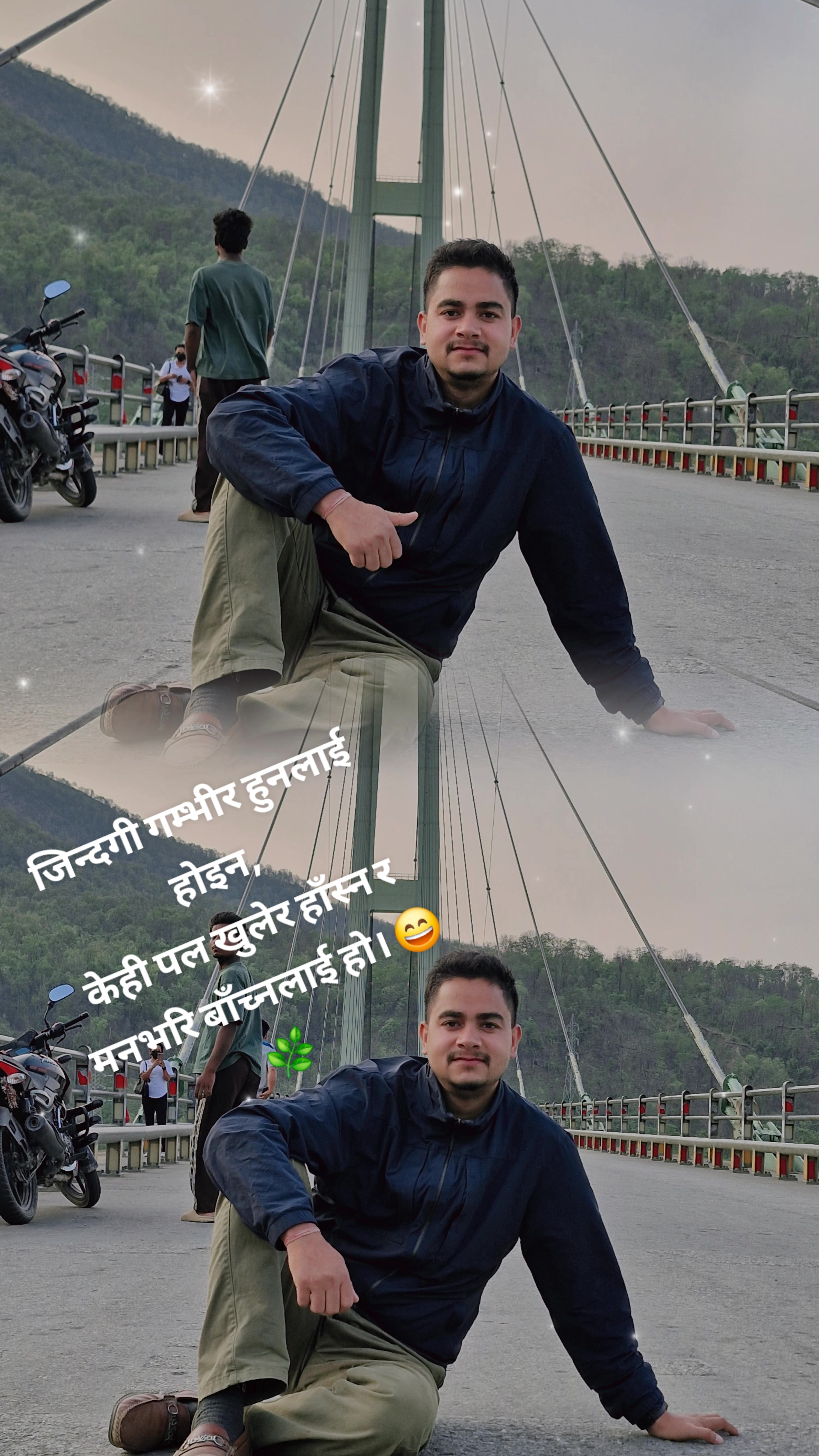 @Mr.Khadka जी🤞