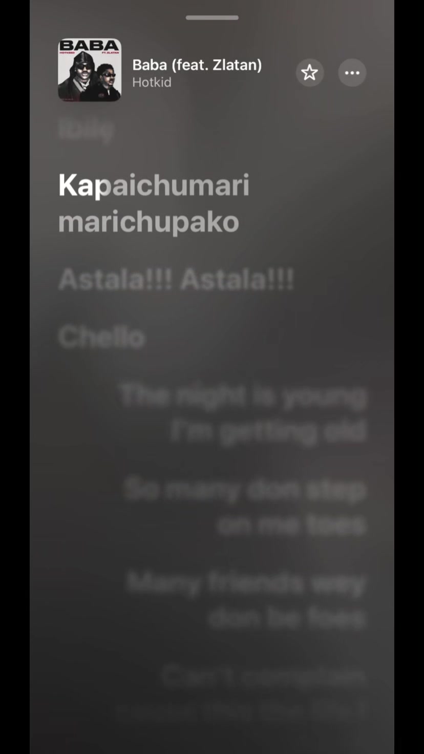 @APPLE WORLD LYRICS