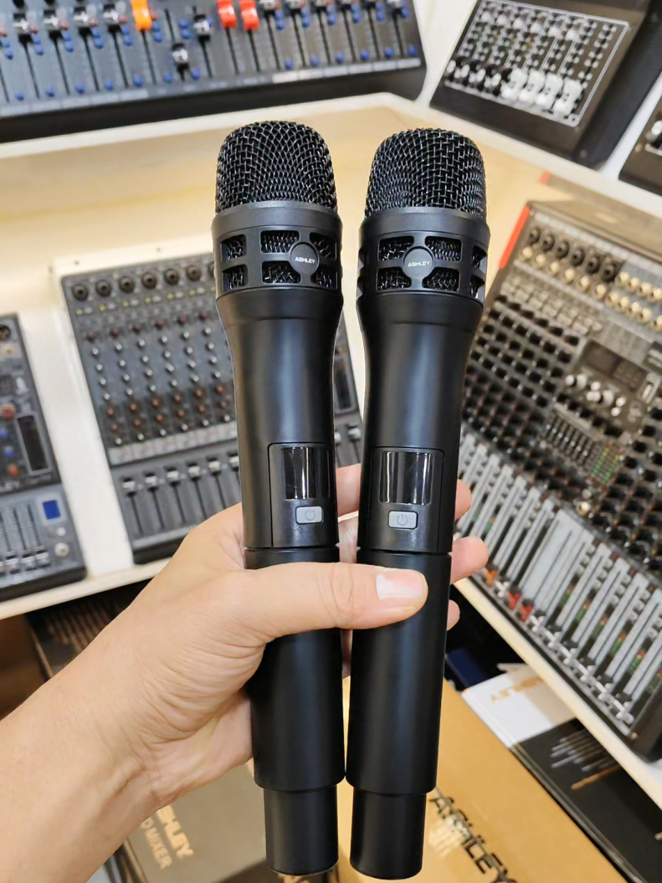 @KINGDOM AUDIO
