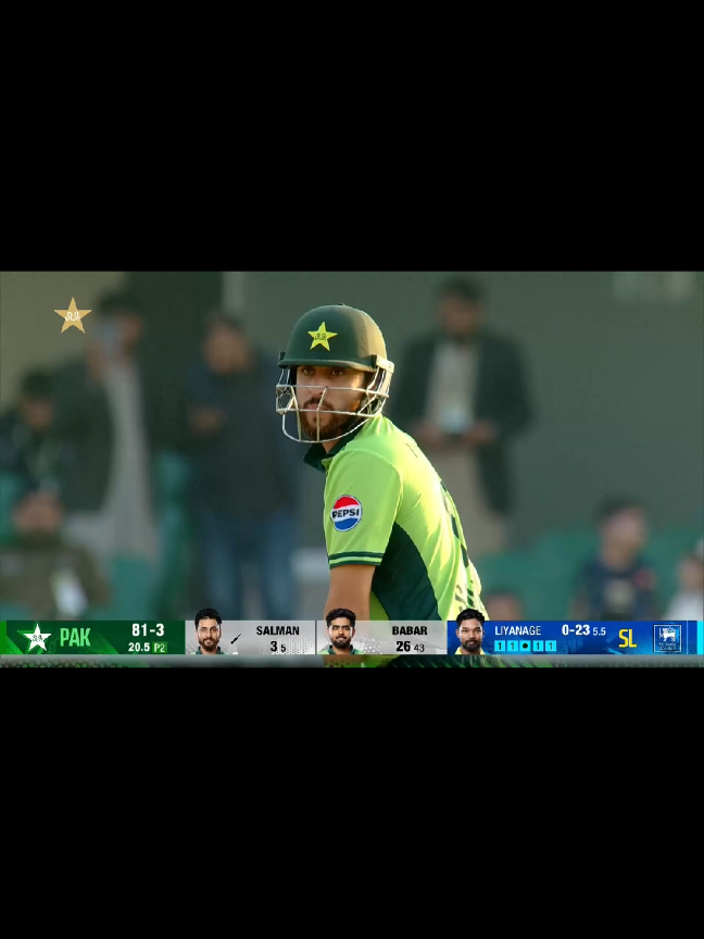 @Babar Azam Fan's