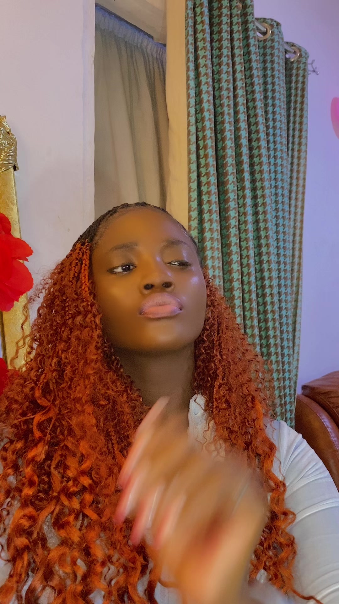 @Akosua 🌸Darlington💕