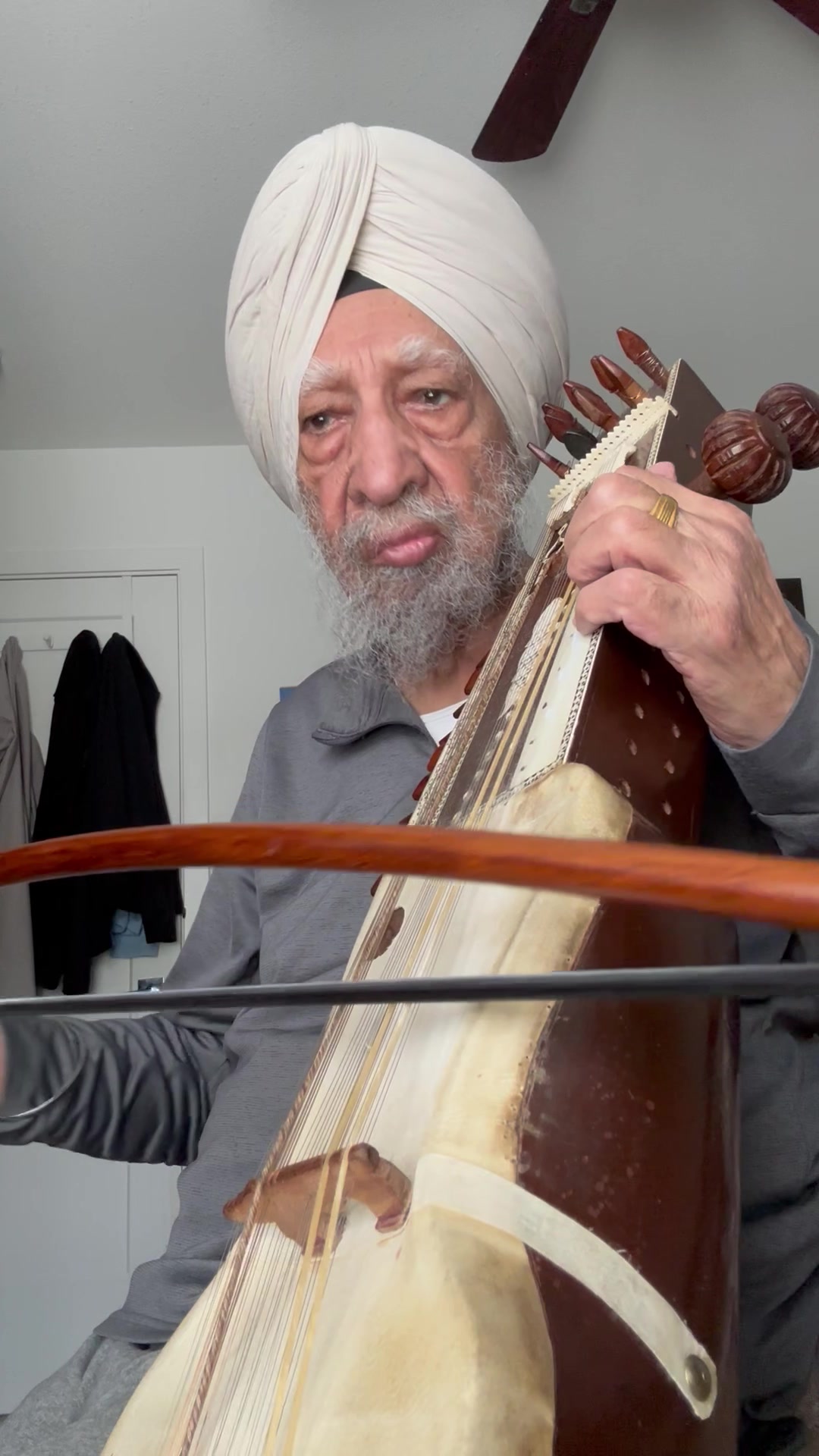@Kewal Singh Nirdosh (Dosanjh)