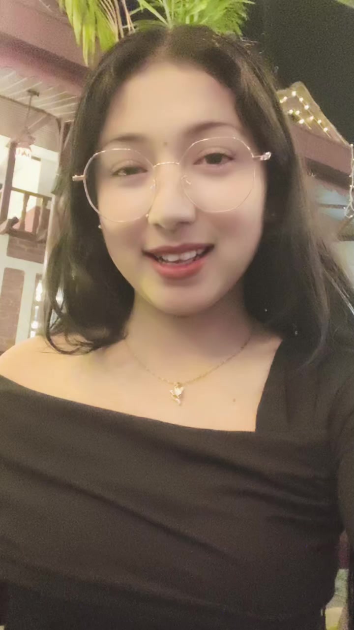 @LunaGhartiMagar