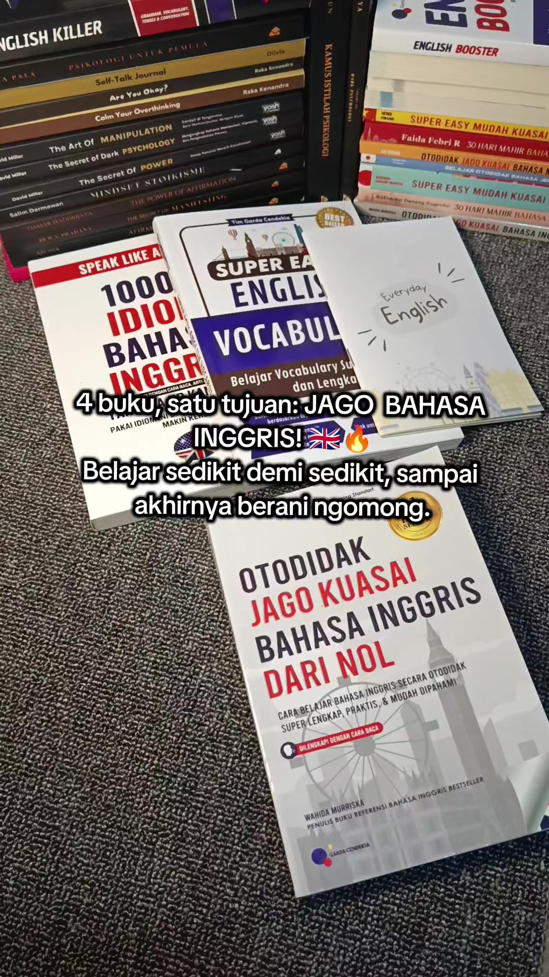 @ILMU BAHASA