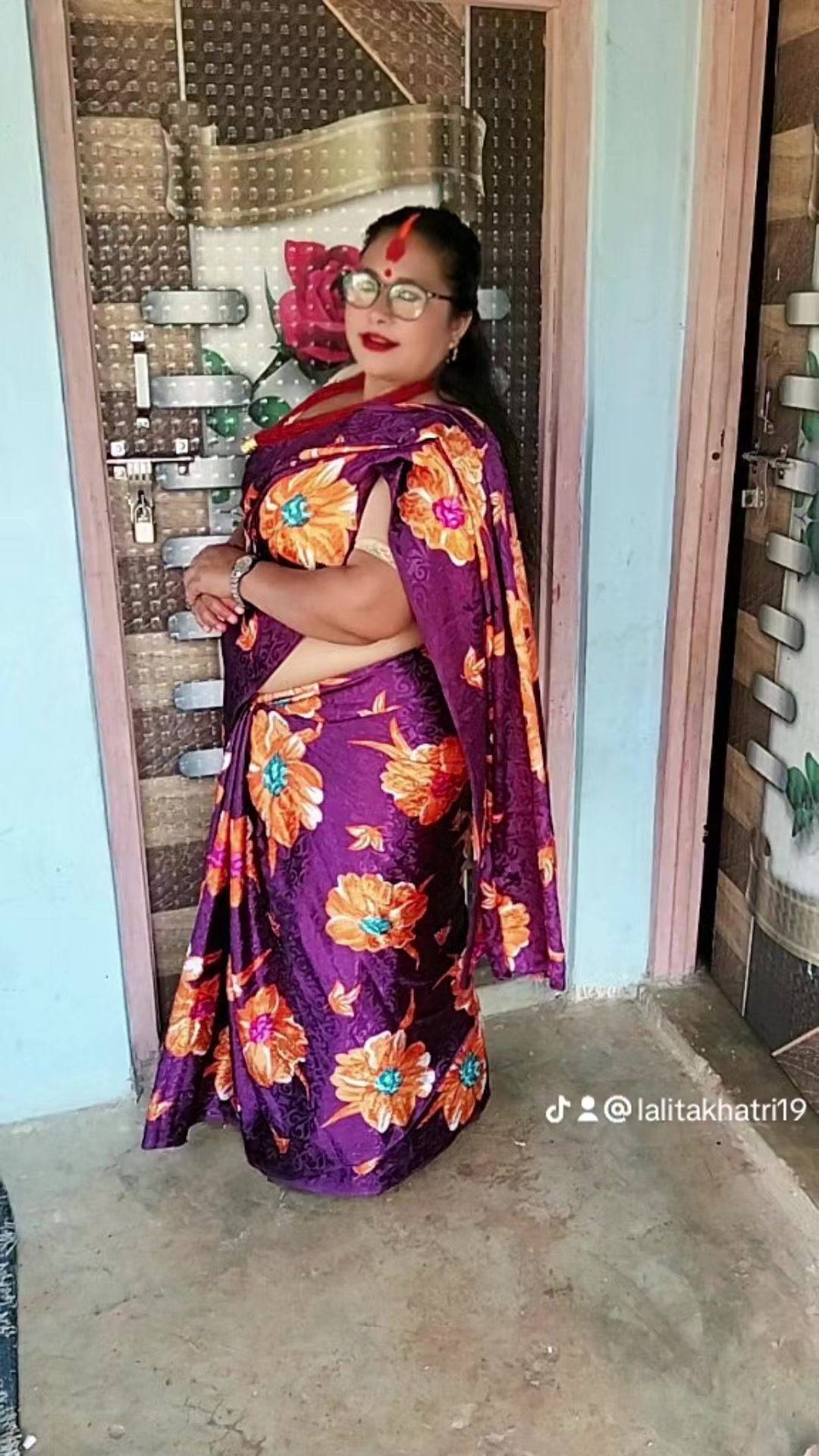 @lalita k c