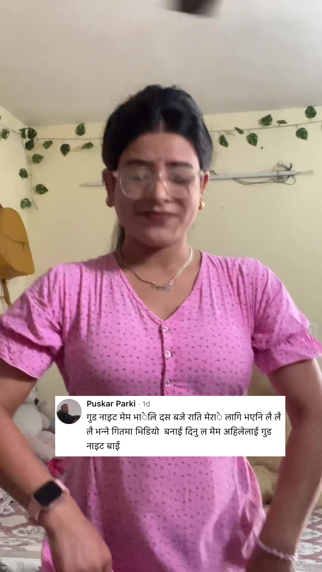 @Sapna Hamal 32