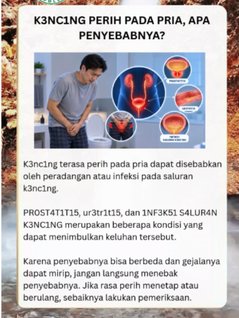 @Klinik Apollo Jakarta