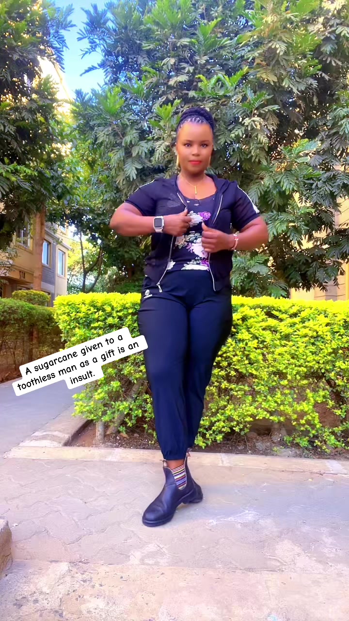 @Ndunda Ndinda 🦂