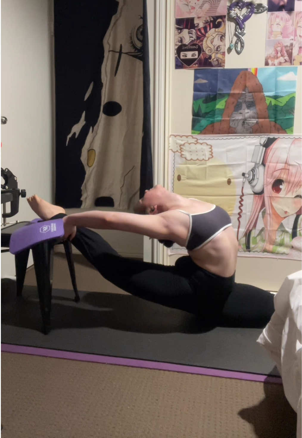 @madzcontortion