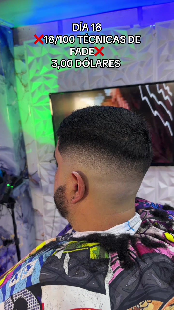 @tayo Exclusivo Barber shop