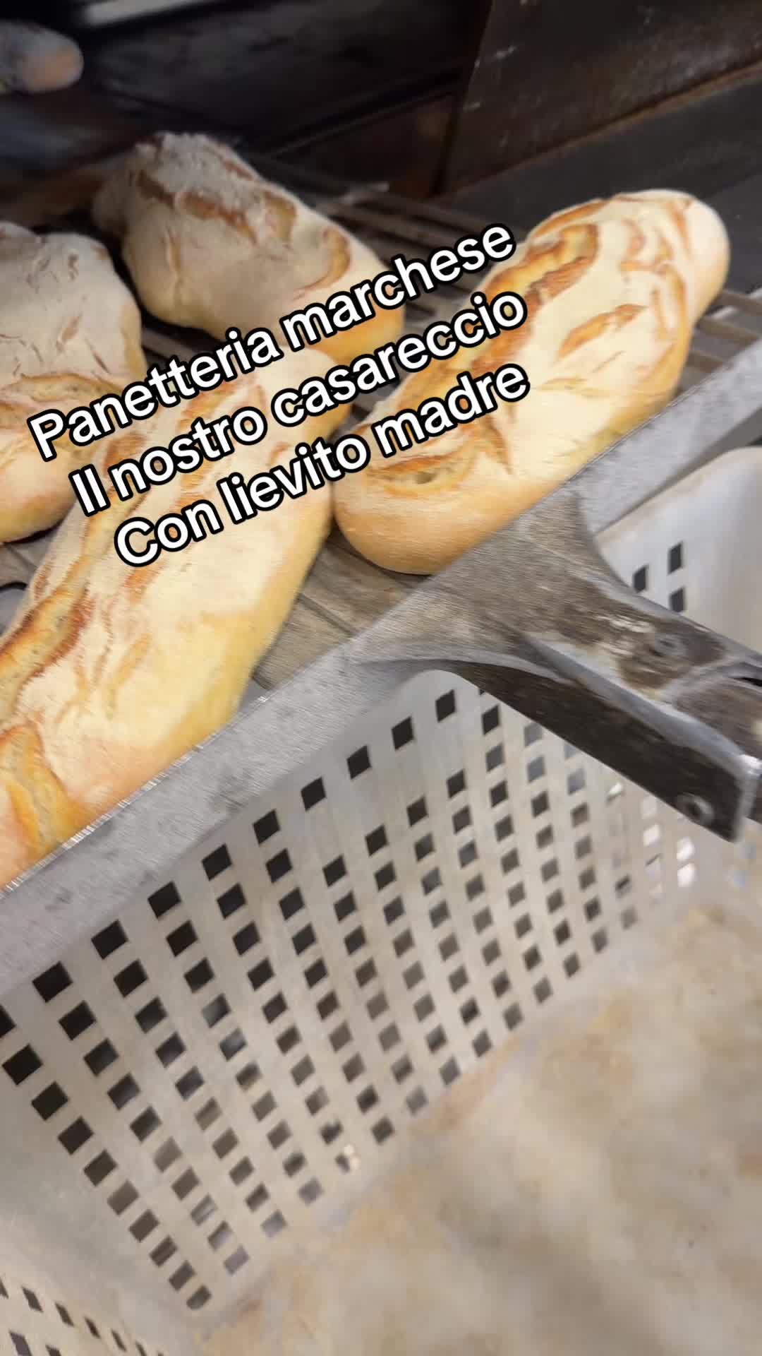 @Panetteria marchese