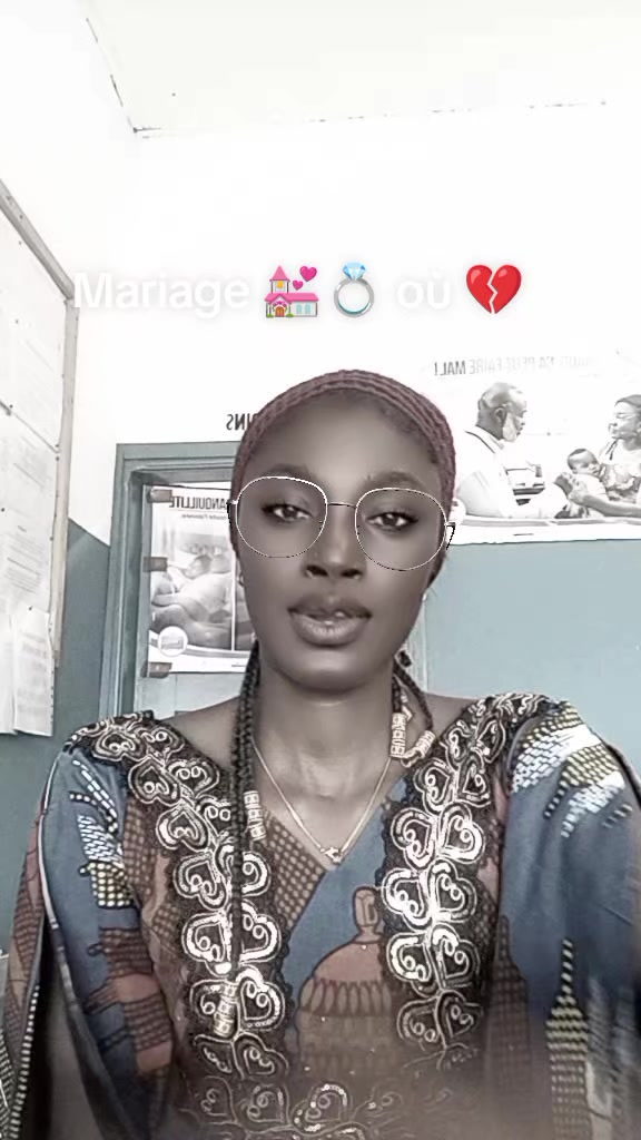 @A&iuml;cha Kone