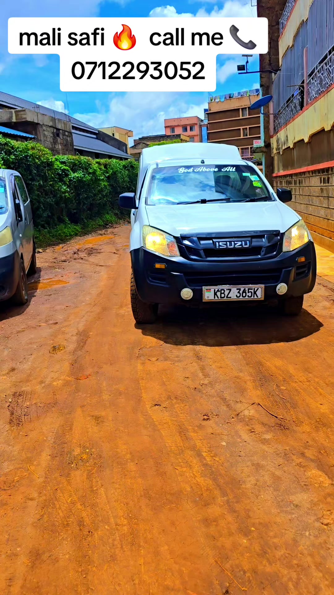 @Ngatomotors 📌 001 nyeri