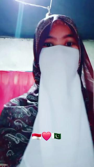 @NURUL MY LIFE 🇮🇩❤️🇵🇰