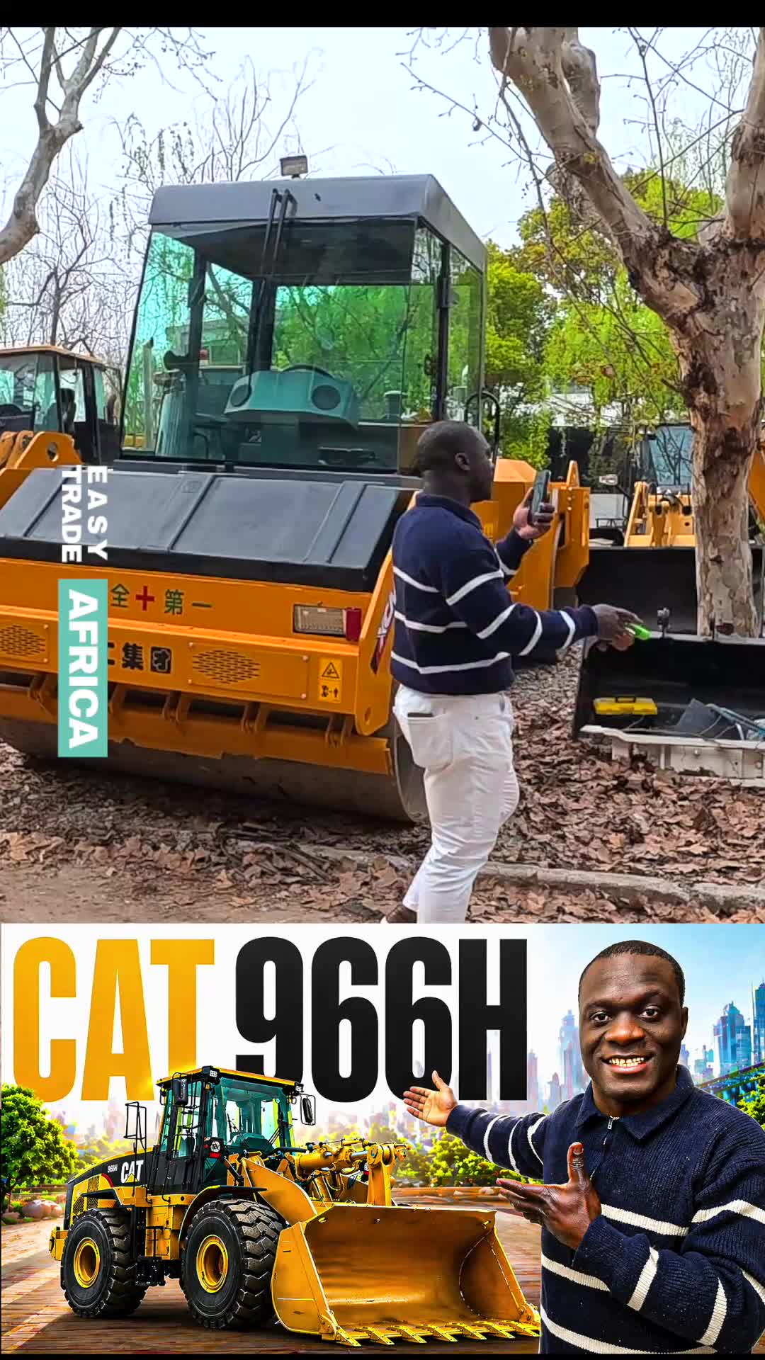 @Easy Trade Africa