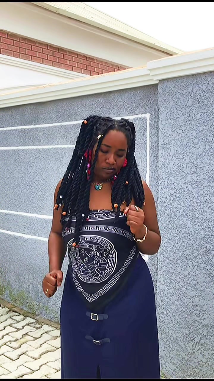 @Womanking🌈 ᥫ᭡