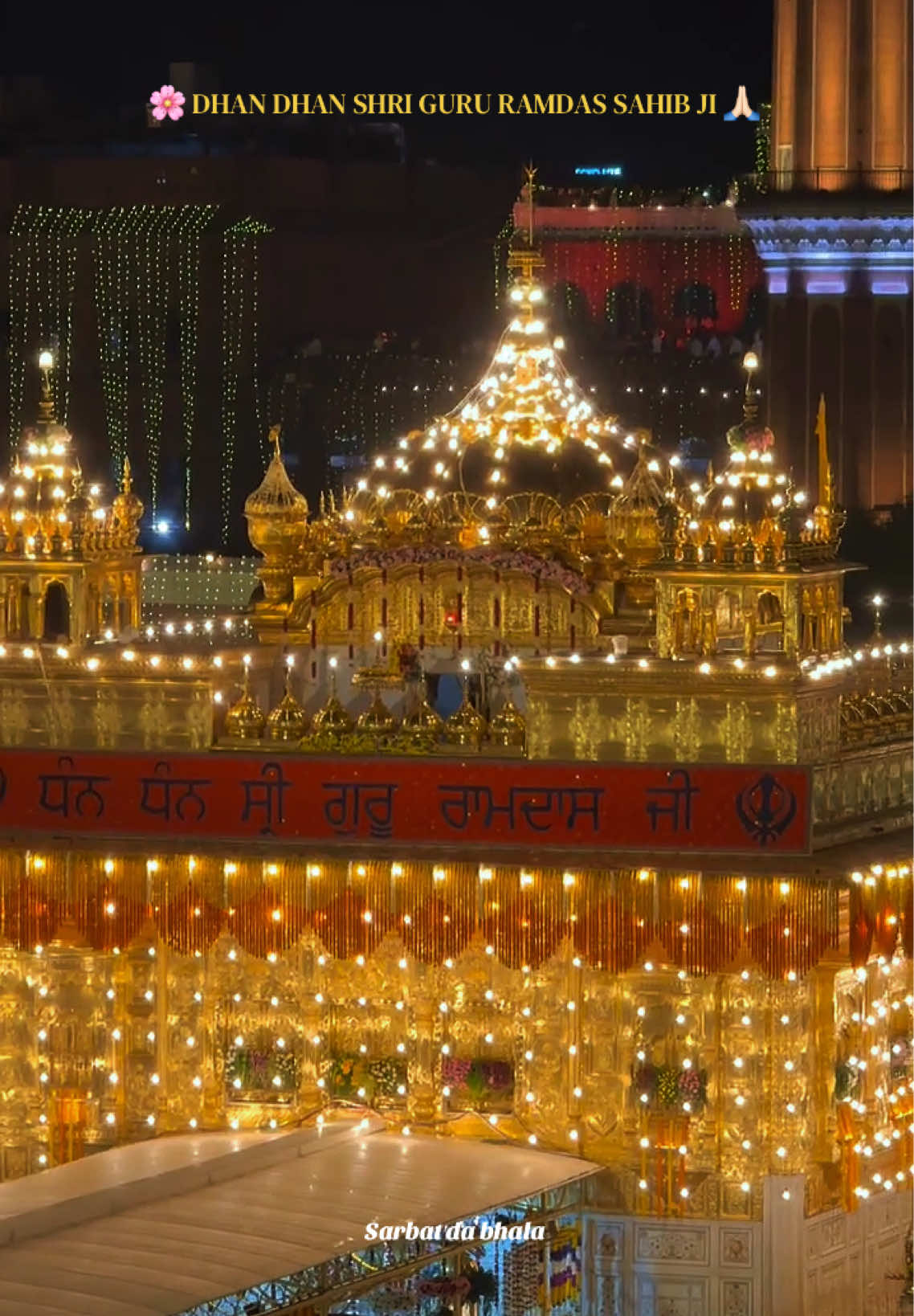 @ਸਰਬੱਤ ਦਾ ਭਲਾ🙏🏻📿ੴ