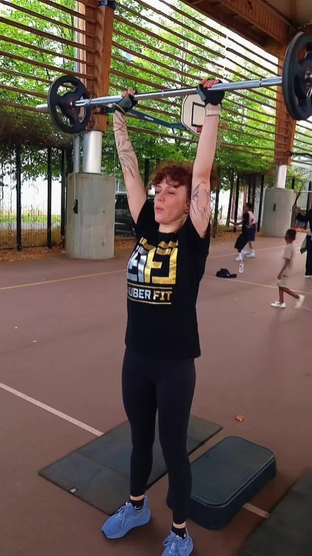 @AUBERFIT