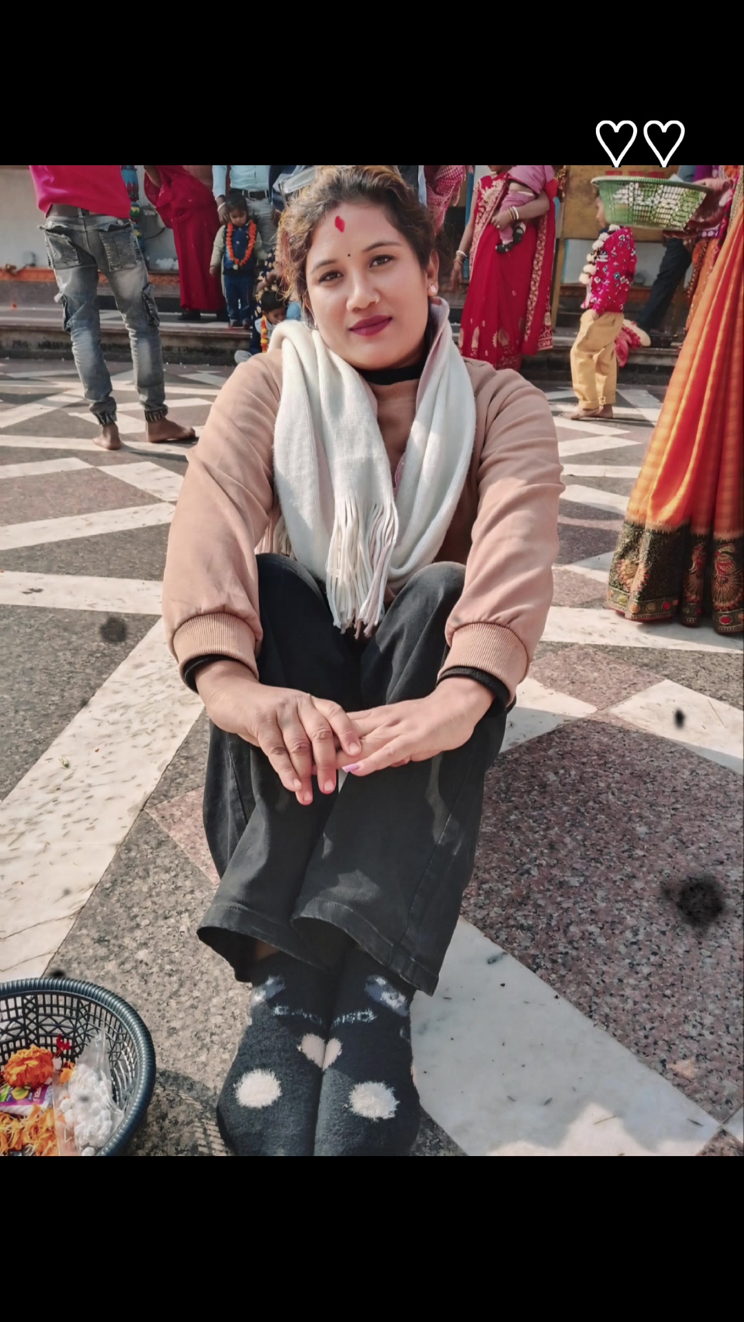 @Ritu Chaudhary