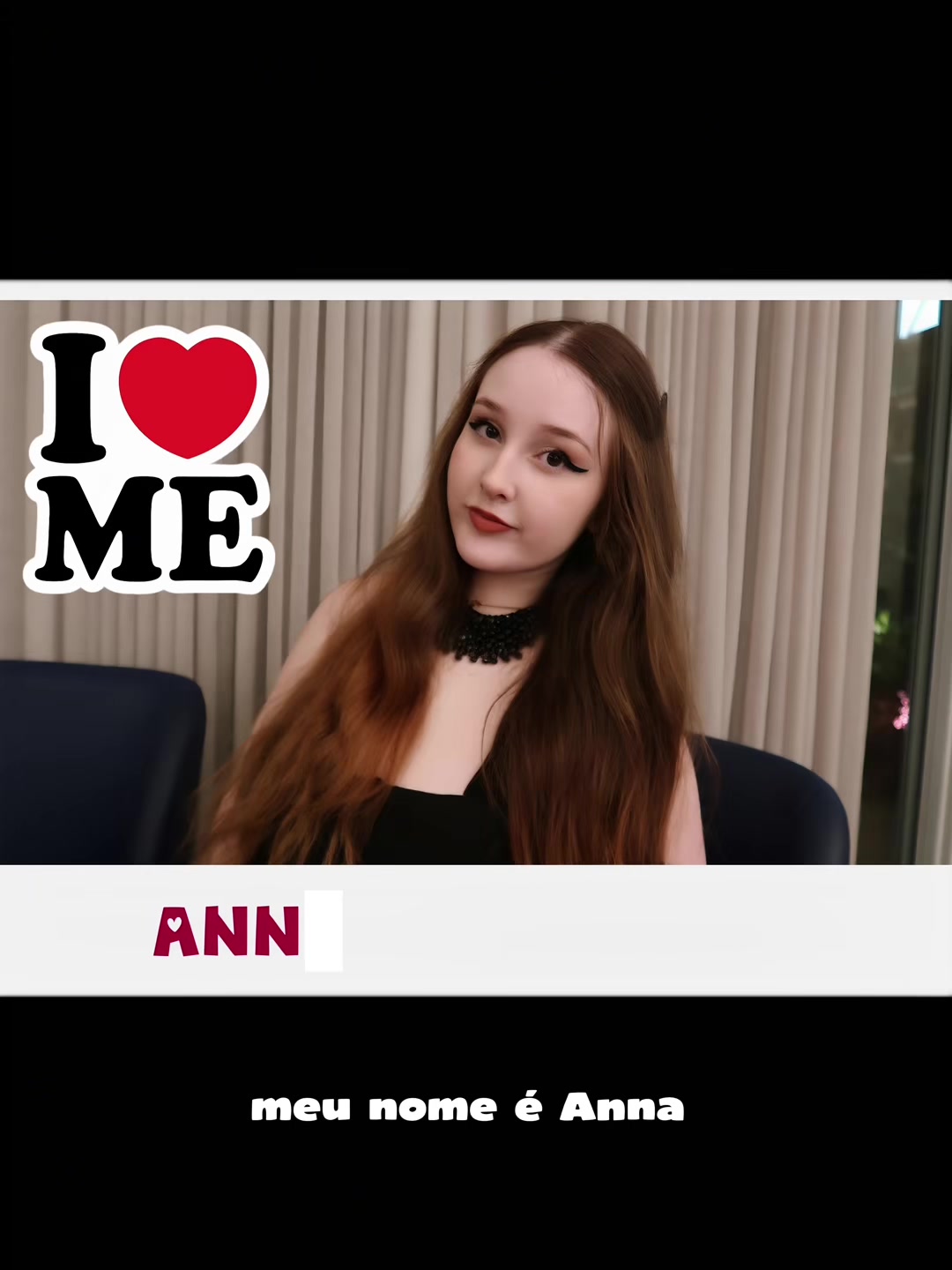 @anna com dois n