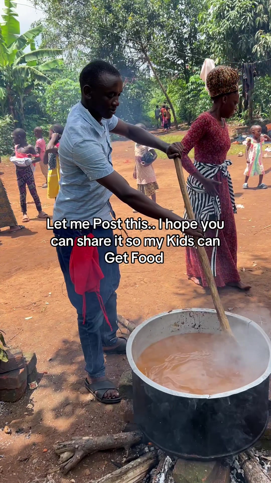 @Light For Kids Ministries 🇺🇬