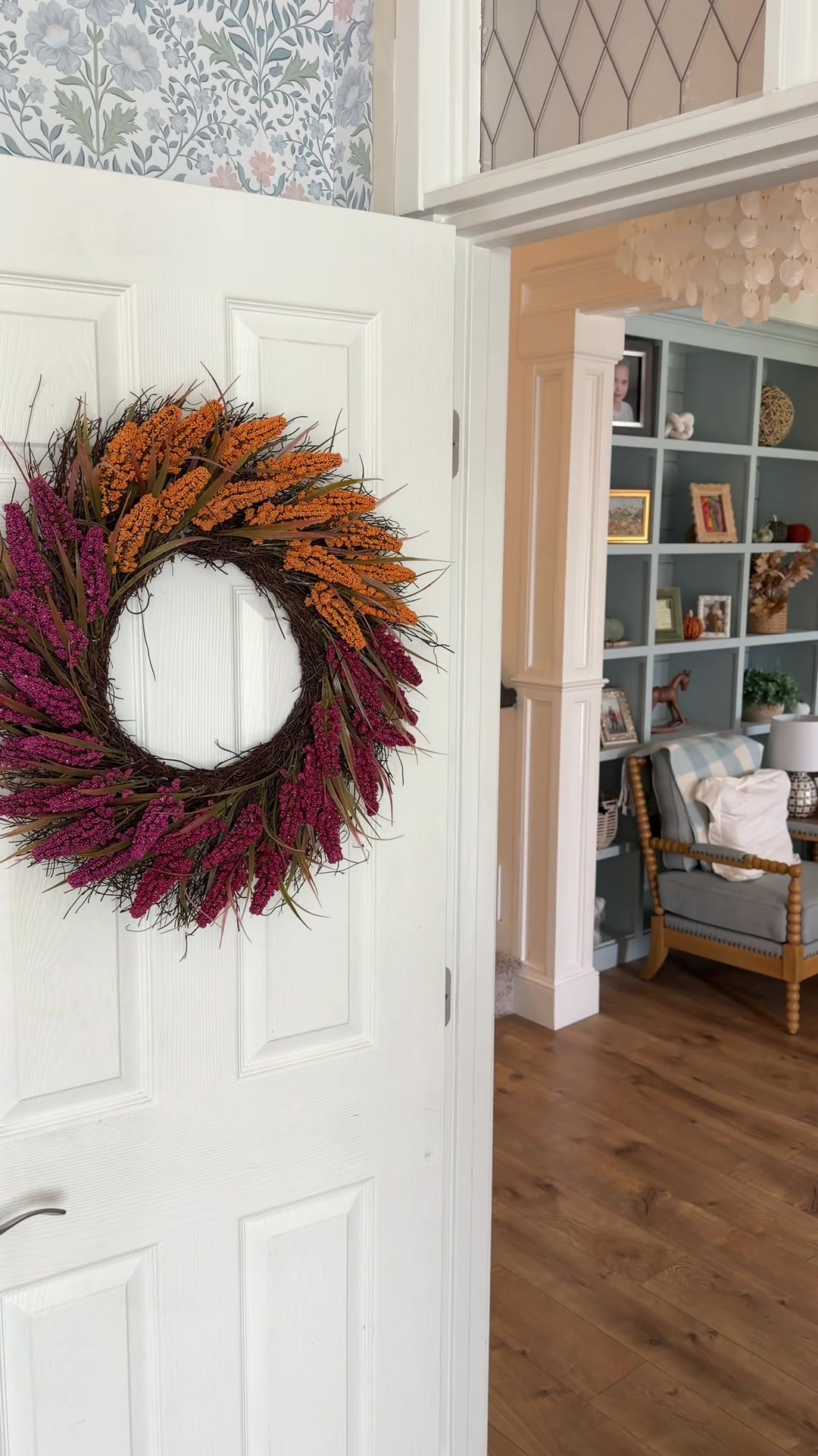 @Crystal | Cozy Home & Holiday