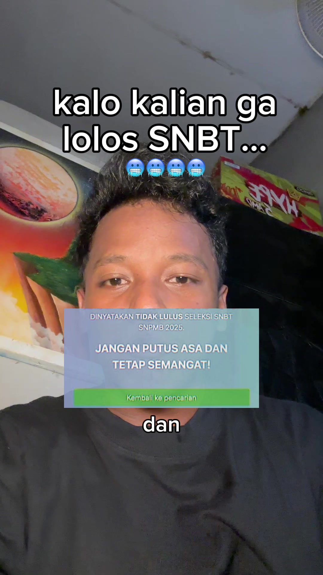 @Anila | Mahasiswa Rawamangun