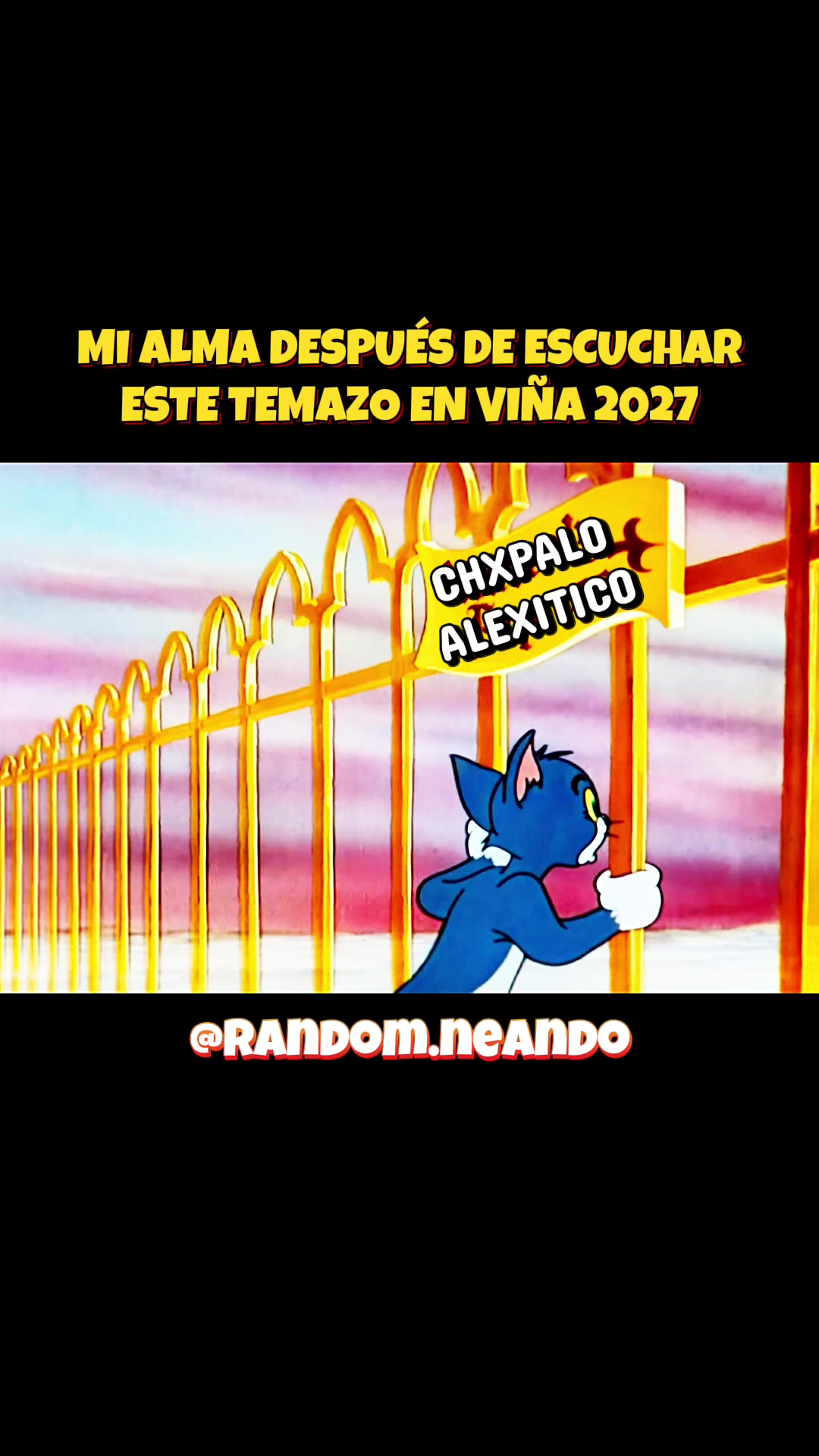 @Randomneando