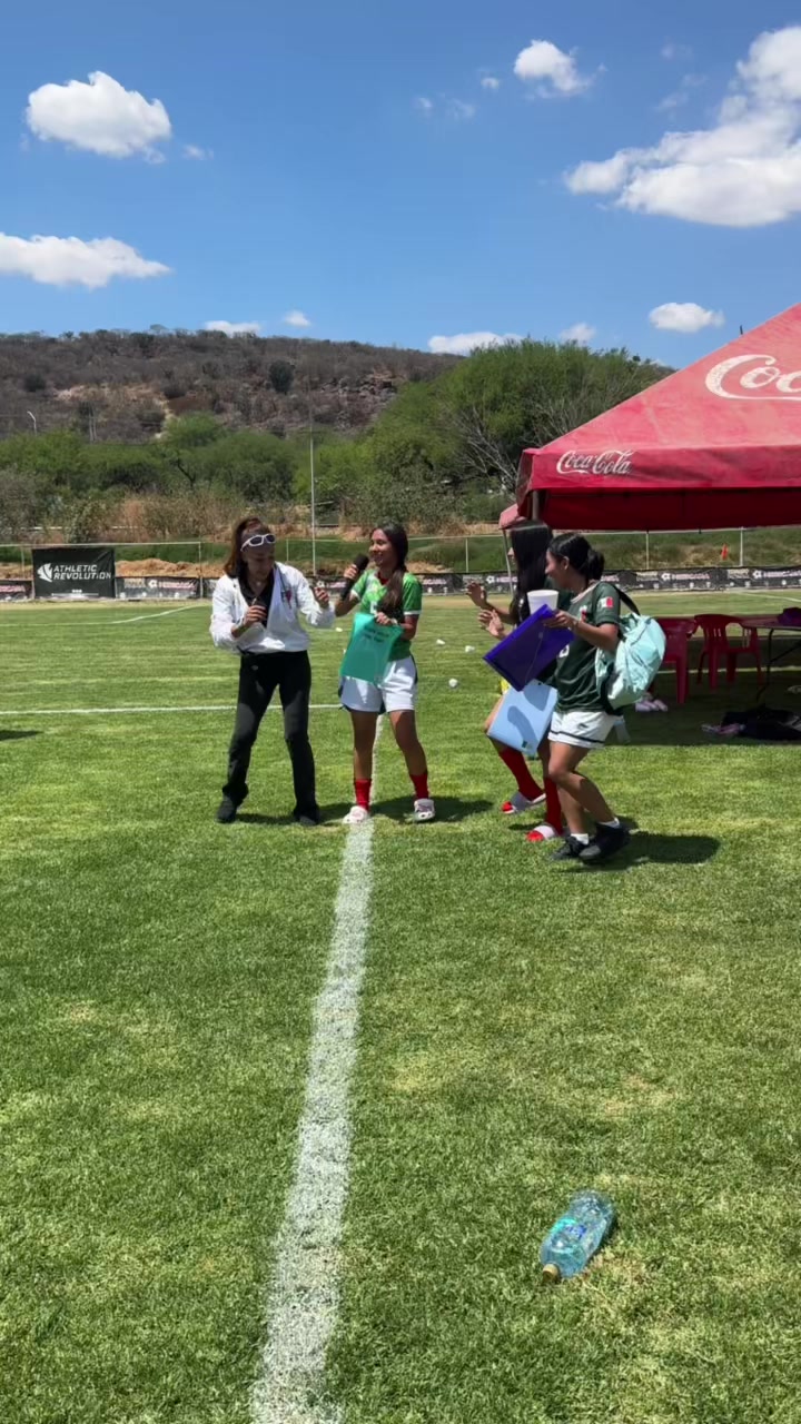 @Federación Mexicana de Futbol7