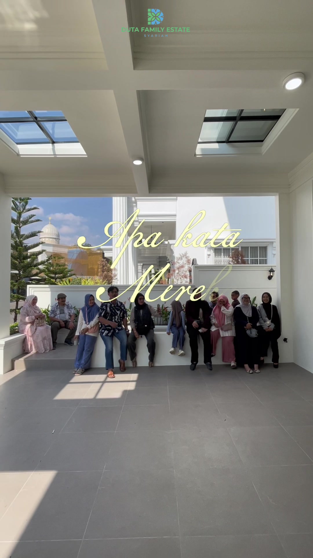 @Duta Family Estate