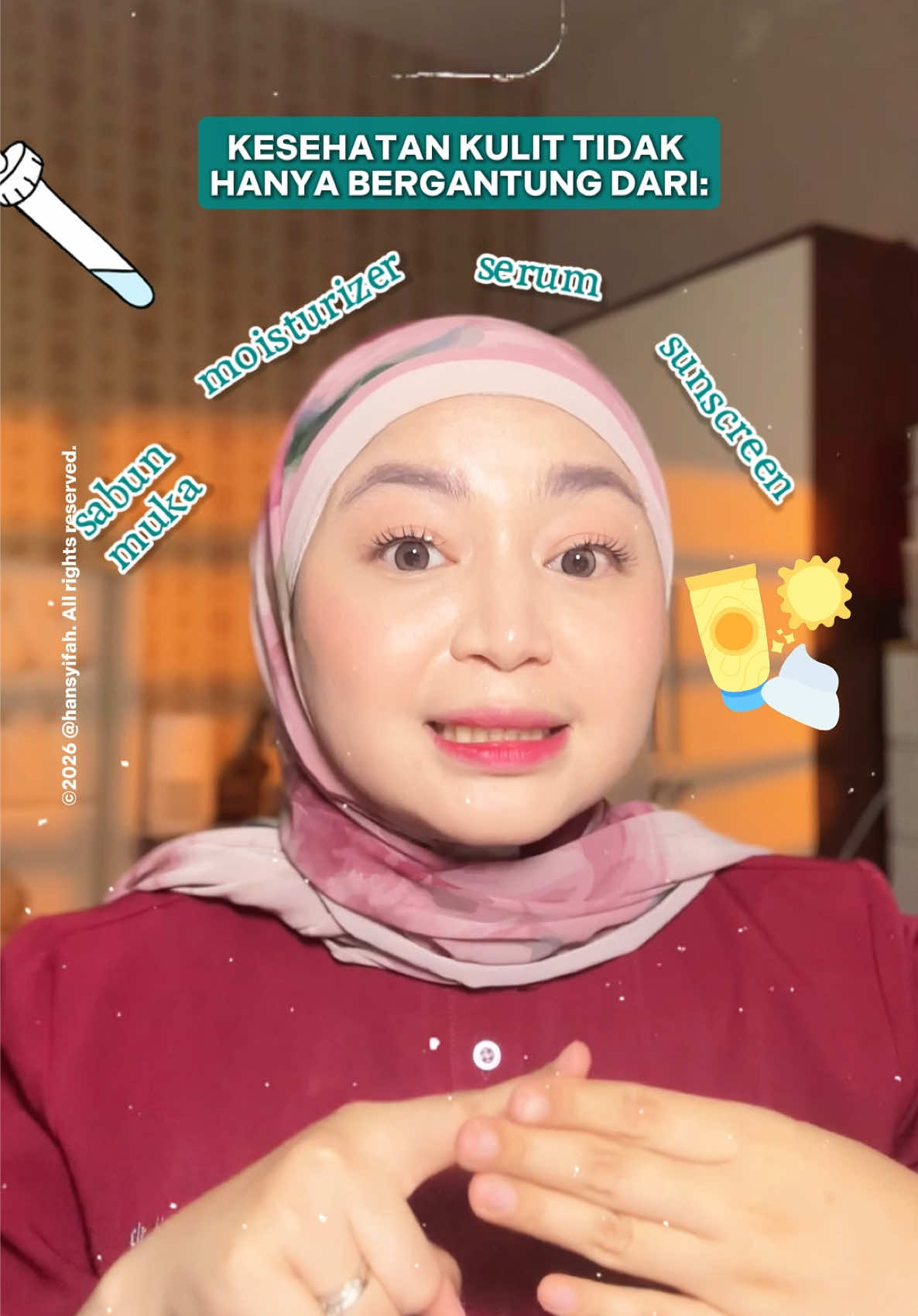 @dr. hanifah 𐙚 ̊