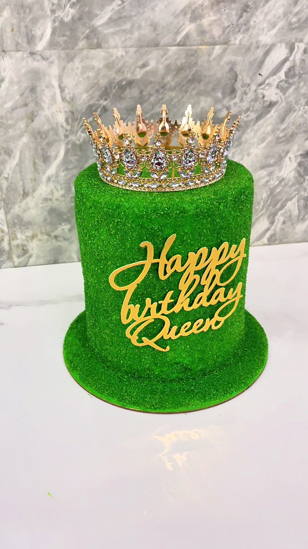 @Janna’s Cake