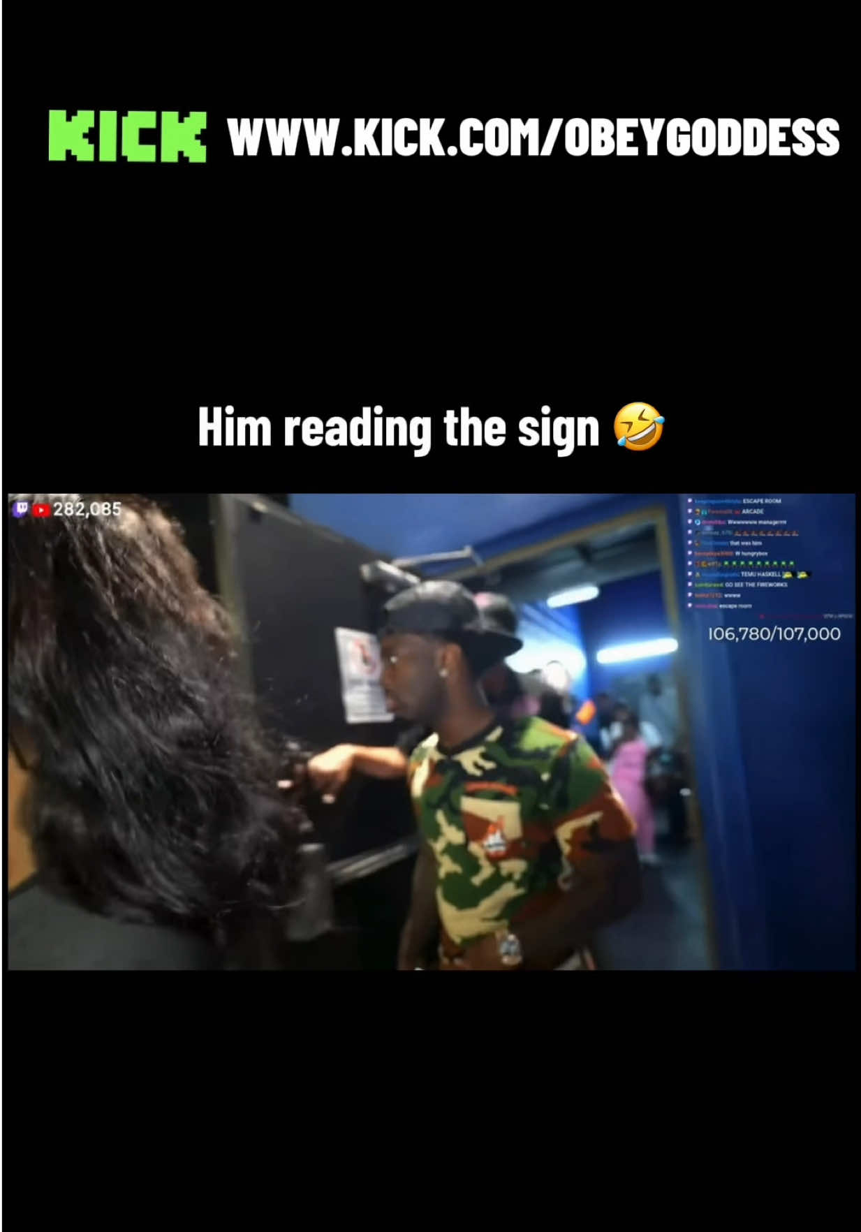@🤍KARMA🤍 | ✨IRL STREAMER✨