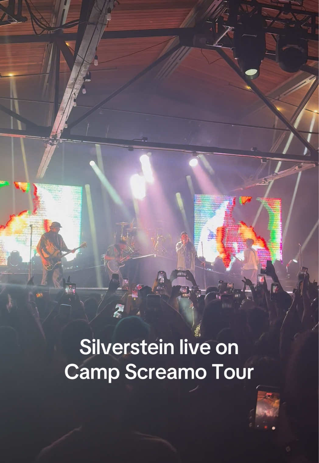 @Silverstein