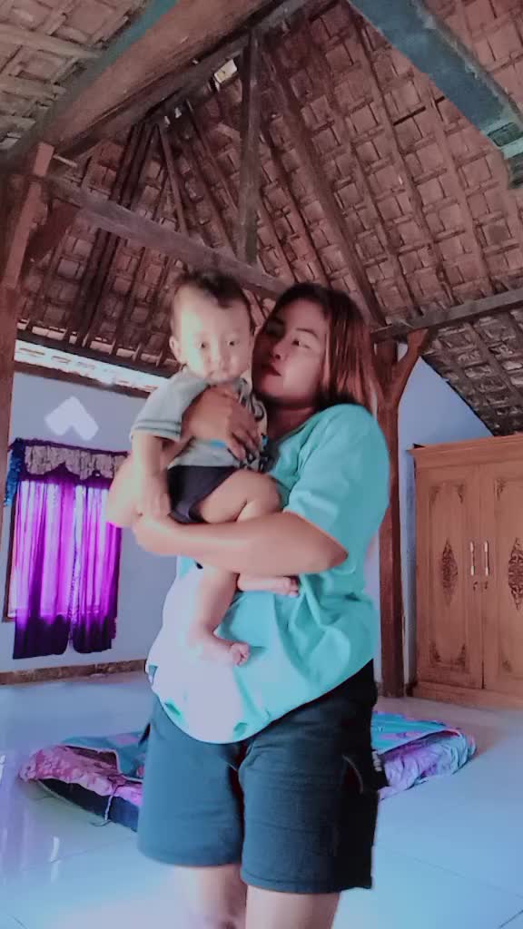 @mama kaila