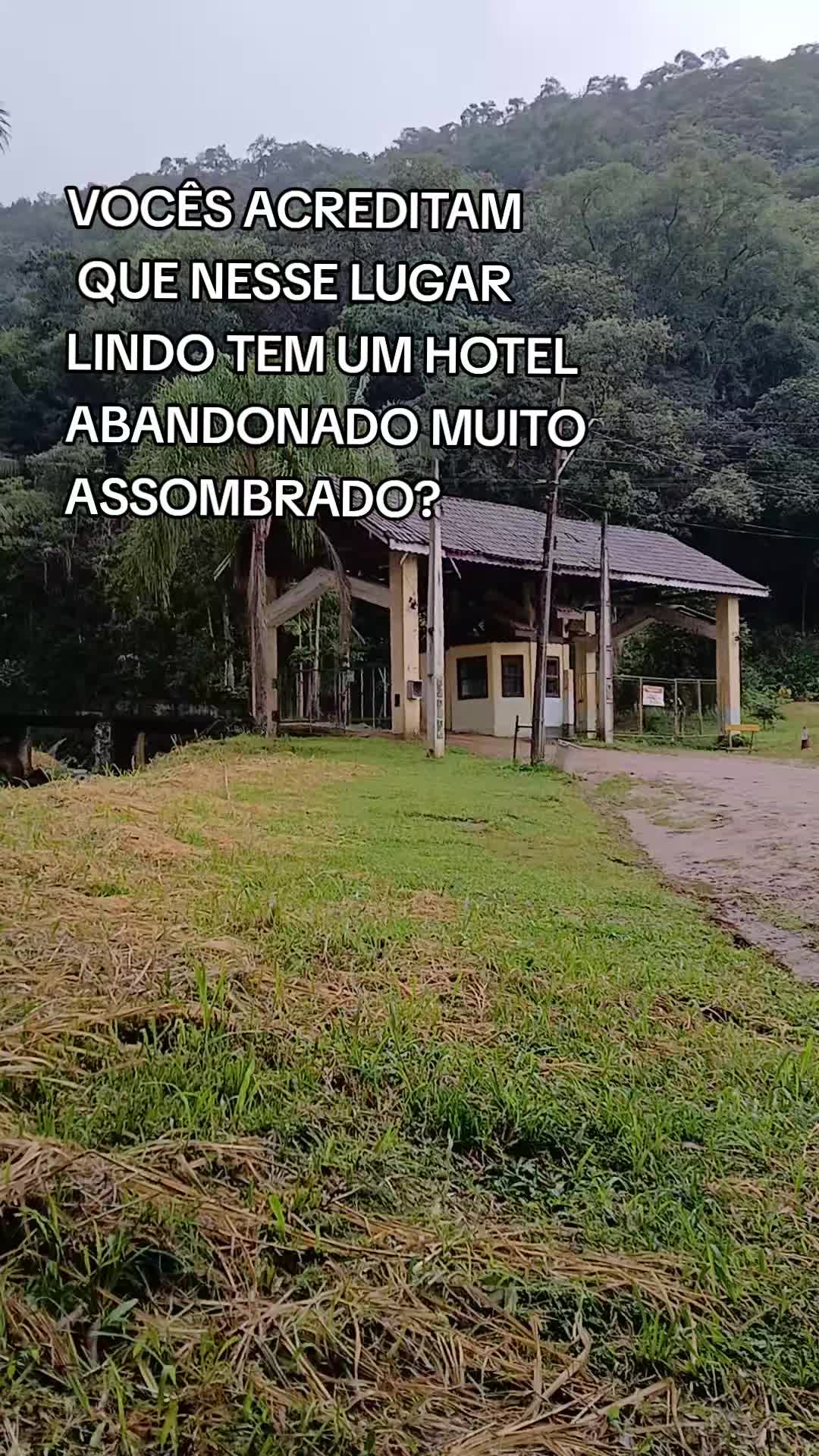 @Frequencia Sobrenatural