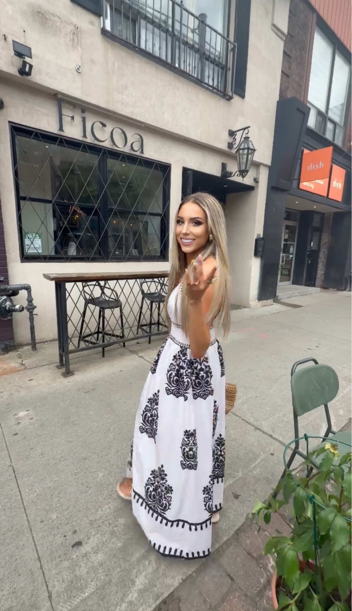 @Chelsea | Toronto