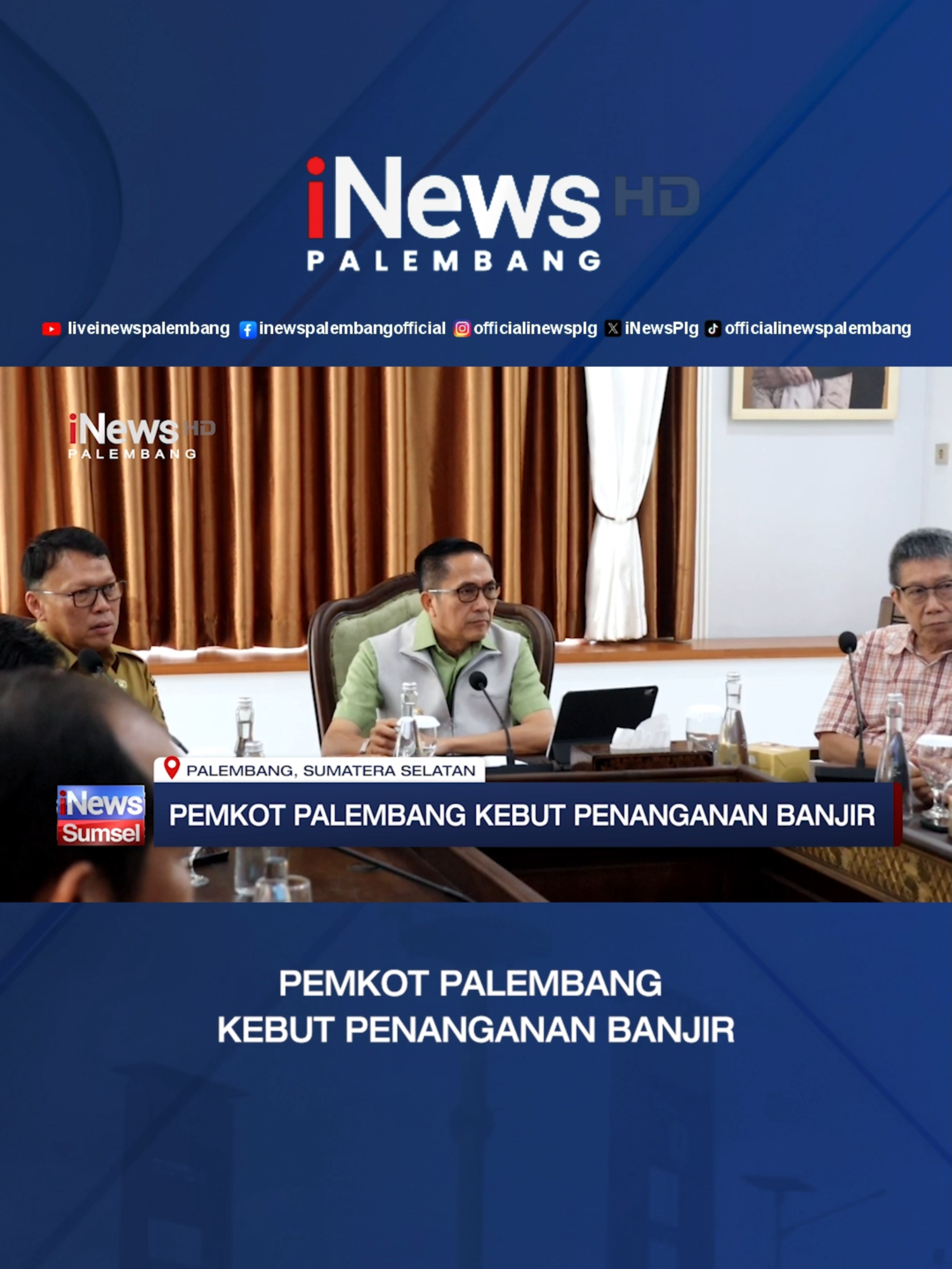 @iNewsTV Palembang