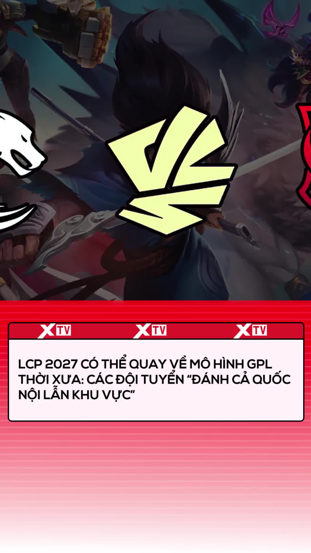 @XTV Network