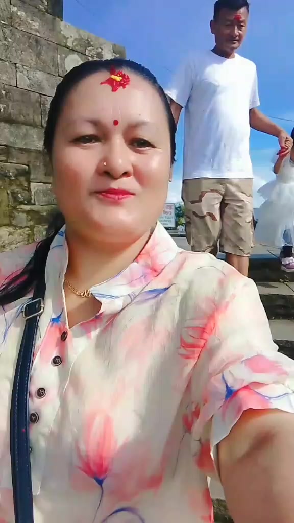 @जानकि बराम