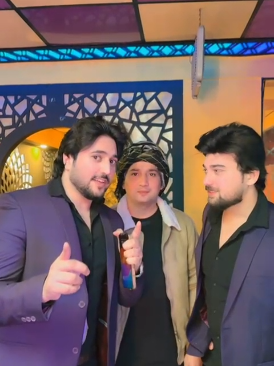 @WAMAA TV