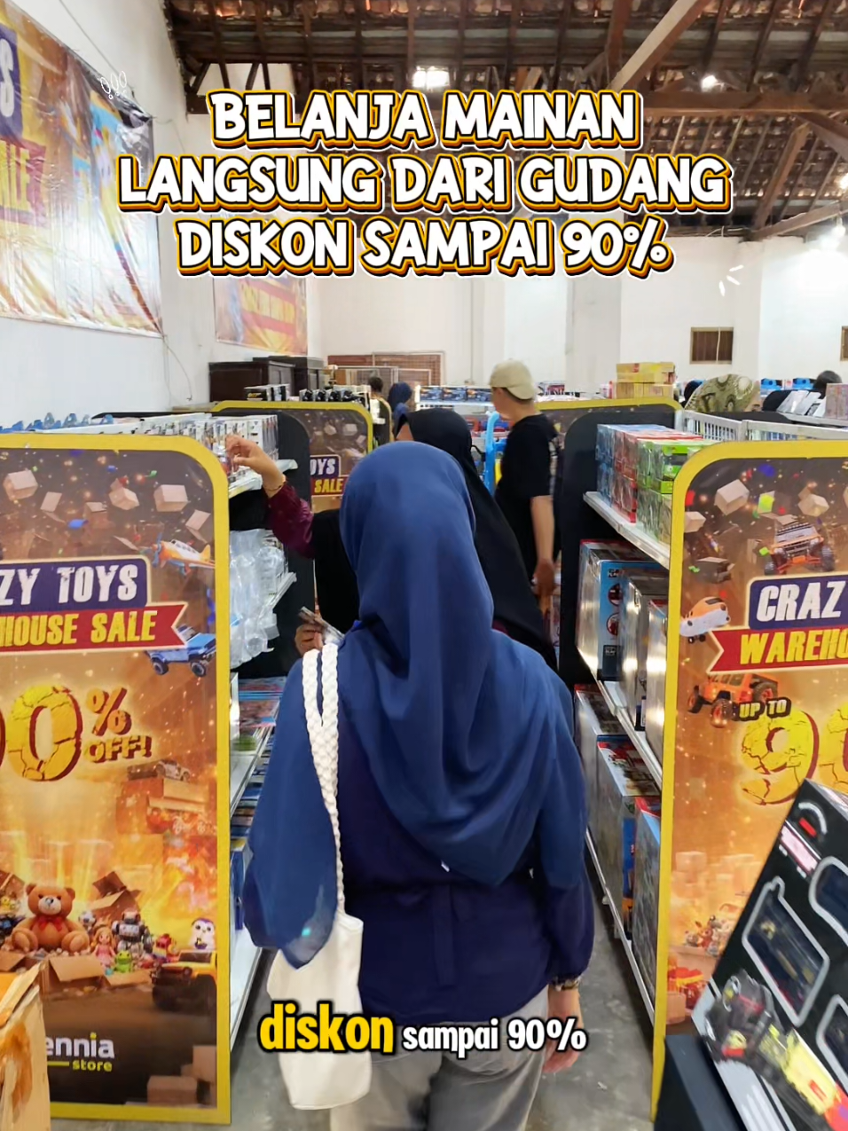 @Kakilima Kediri