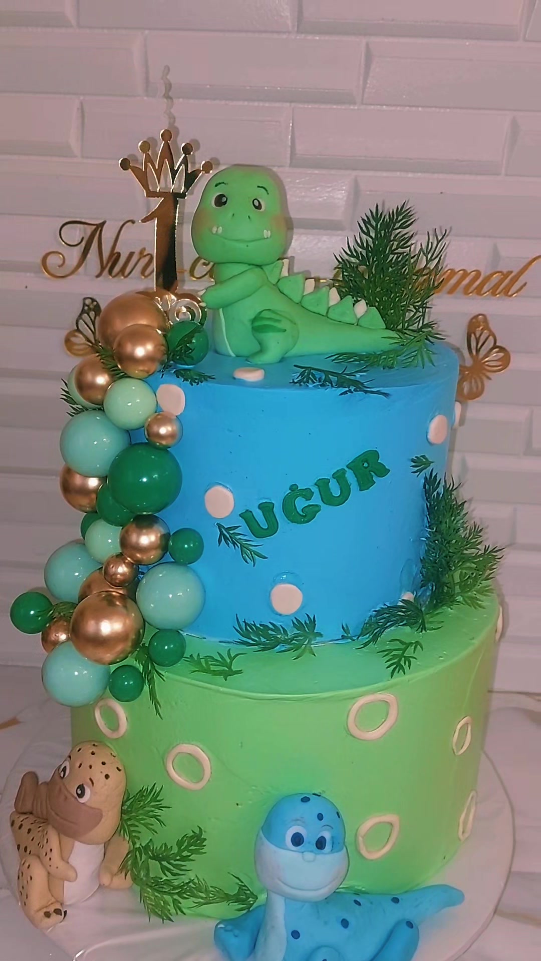 @Nur Cake