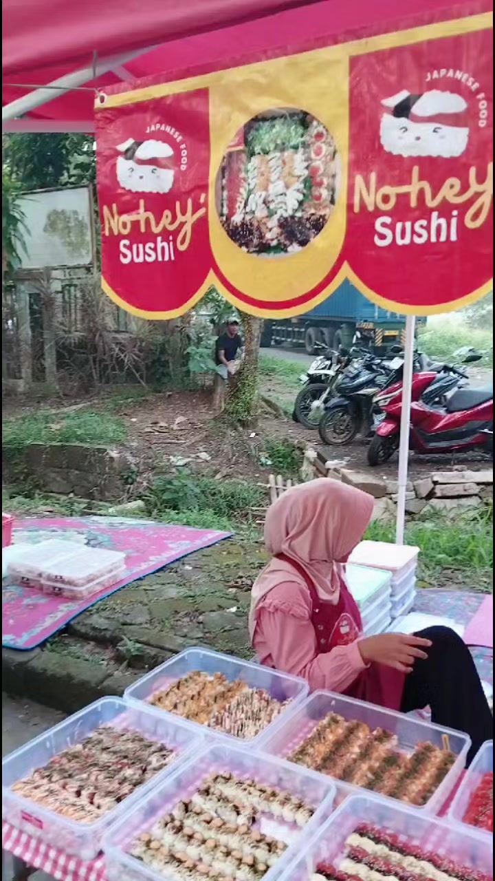 @Novia permata sari