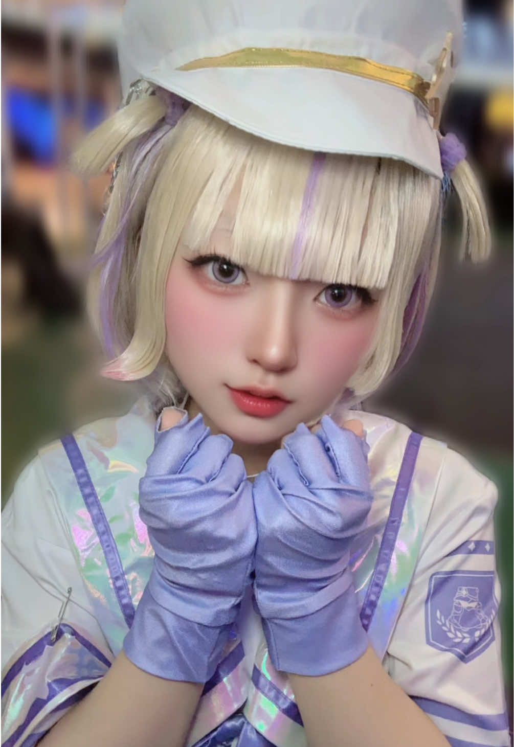@こもり るう🐰🫧